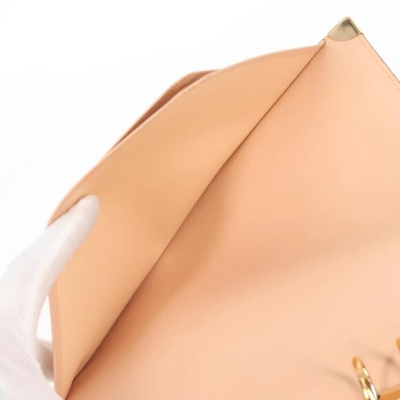 LOUIS VUITTON Multicolor Agenda GM Day Planner Cover Black R20893 Auth 135956V - Picture 12 of 16